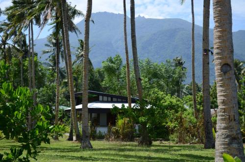 Somewhere Else Boutique Resort