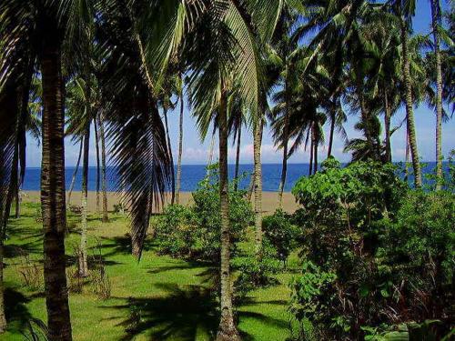 Somewhere Else Boutique Resort