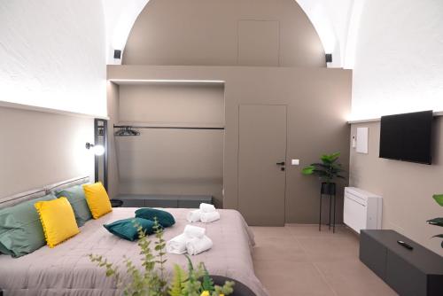 Dimora Minelli Suites