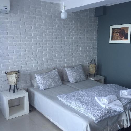 Deep Blue Guest House