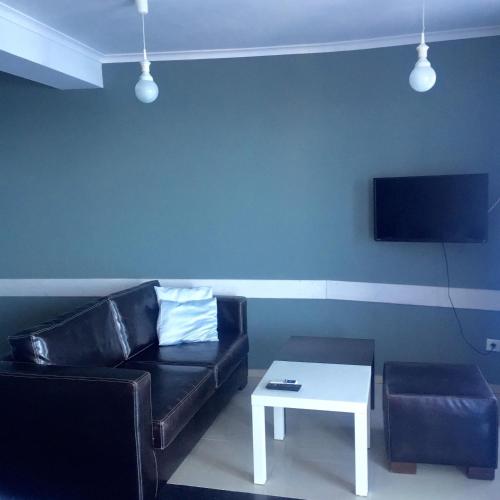 Deep Blue Guest House