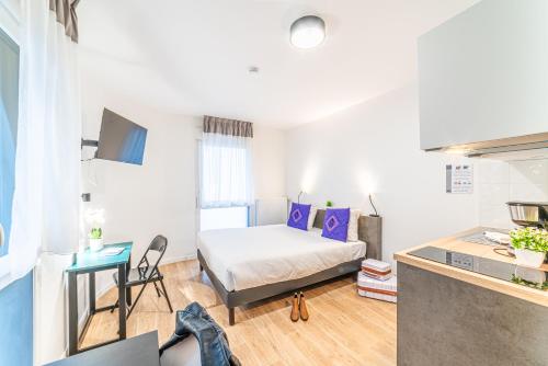 Montempô Paris Noisy Le Sec