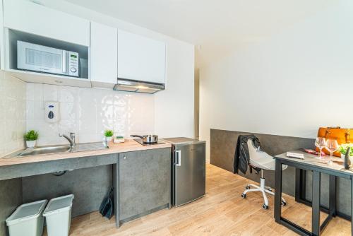 Montempô Paris Noisy Le Sec