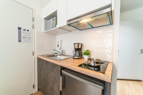 Montempô Paris Noisy Le Sec