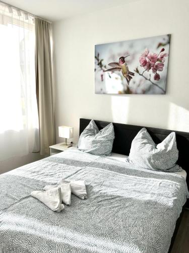 City Appartement Küche,Bad, Parken im Zentrum von Ravensburg