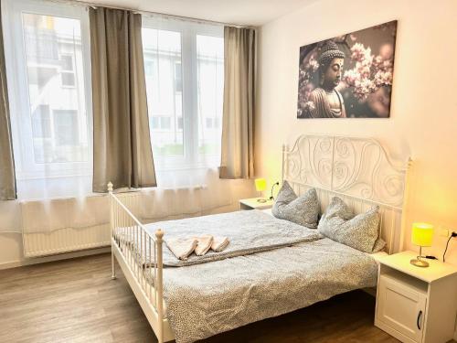 City Appartement Küche,Bad, Parken im Zentrum von Ravensburg