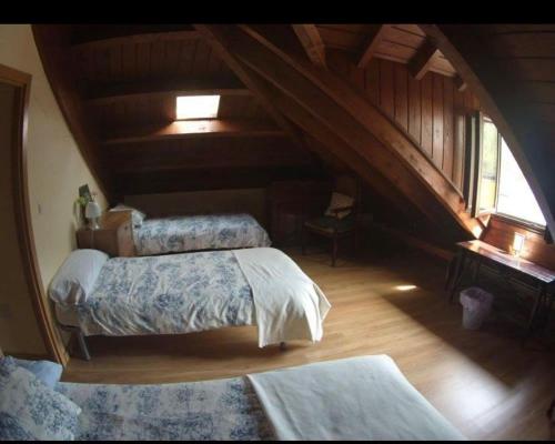 Albergue Camino y Leyenda