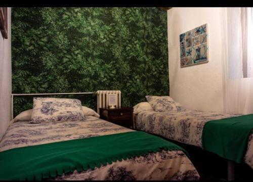 Albergue Camino y Leyenda