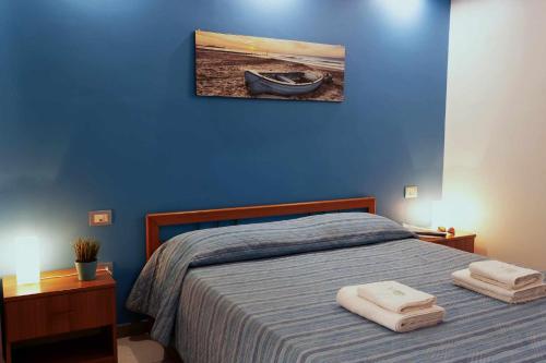 Scarabeo Milazzo B&B