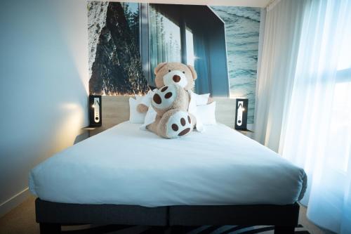 Novotel Angers Centre Gare