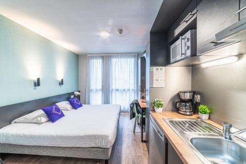 Montempo Bordeaux Centre