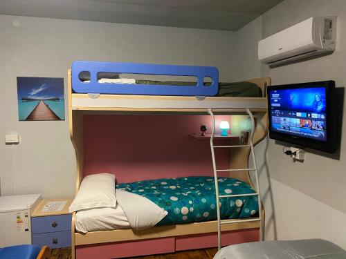 La casa di Cate & Adry