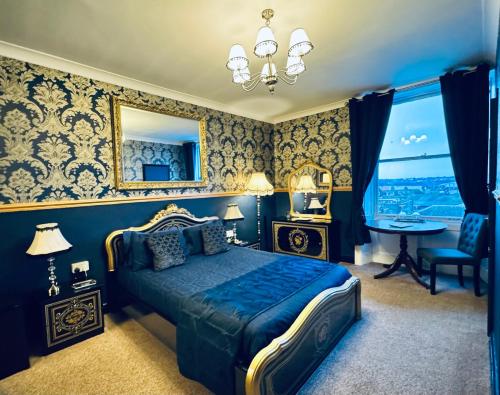 Premier Hotel