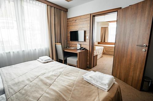 Sport Hotel Donovaly