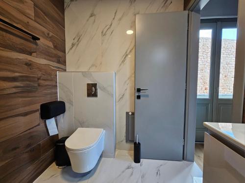 Impero Luxury Suites Nafplio