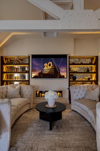 The Racecourse Garden