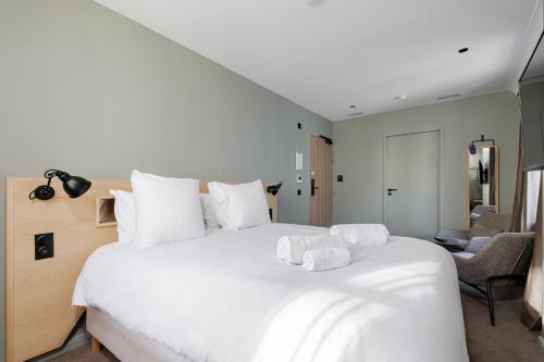 Hôtel Des Sept - Encore Mieux