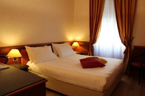 Best Western Hotel Moderno Verdi