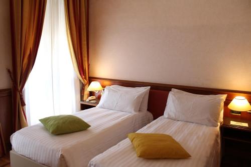 Best Western Hotel Moderno Verdi