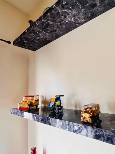 Avida Asten Makati Long Term Lease