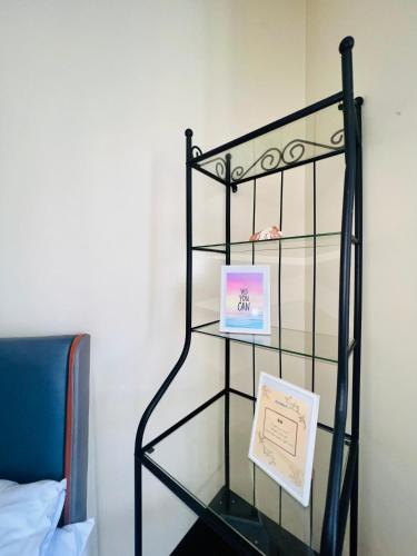 Avida Asten Makati Long Term Lease