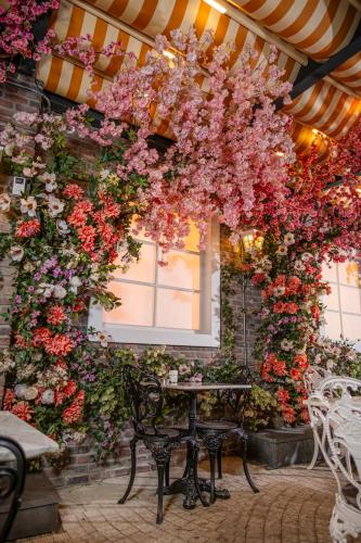 Ring Stone Hotels Bosphorus