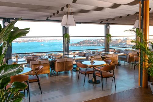 Ring Stone Hotels Bosphorus