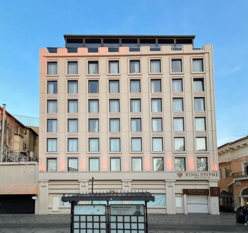 Ring Stone Hotels Bosphorus