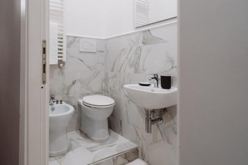 B&B Genova Dei Rolli