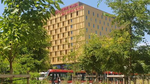 Crowne Plaza Nice - Grand Arenas