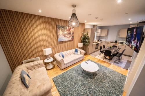 Kelham Apartments Sheffield