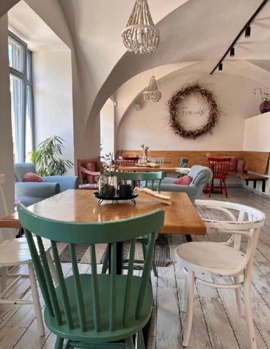 Penzion Masarykova 37 Hluboká nad Vltavou