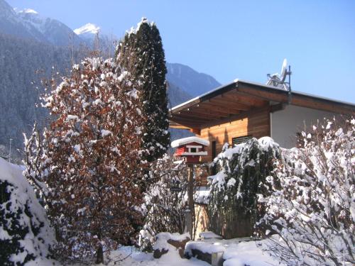 Pension Garni Gerhard