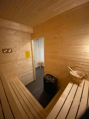 Repvåg Camping-Nordkapp AS