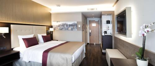 Wyndham Grand Salzburg Conference Centre