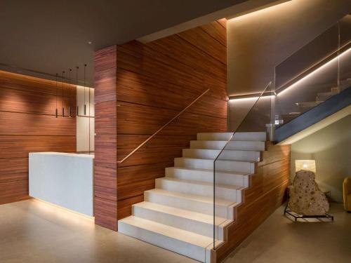 Mercure Carlton Rioja