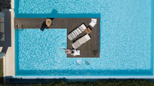The Ixian Grand & All Suites