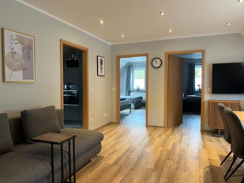 Ferienwohnungen Margot