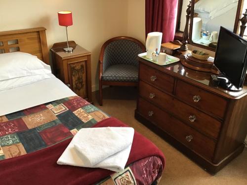 Royal Crown Guest House