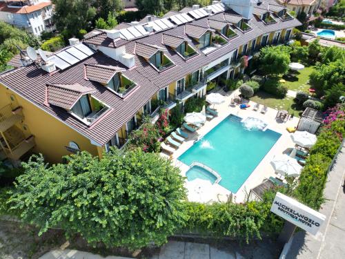 Dalyan Michelangelo Butik Otel