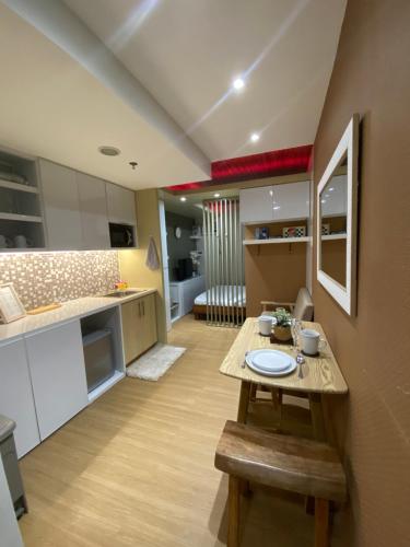 NA Suites at Pine Suites Tagaytay