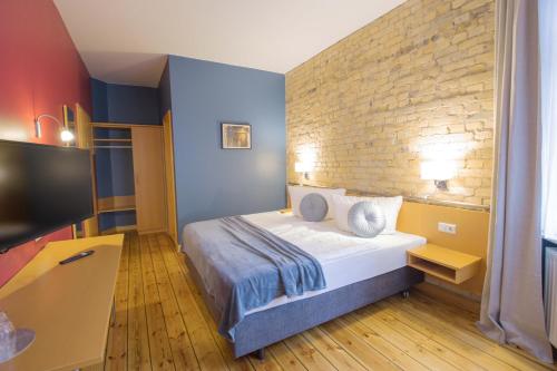 Boutique Hotel Schwarzer Baer