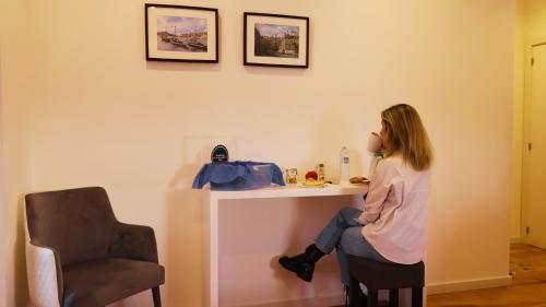 Mystay Porto São Bento