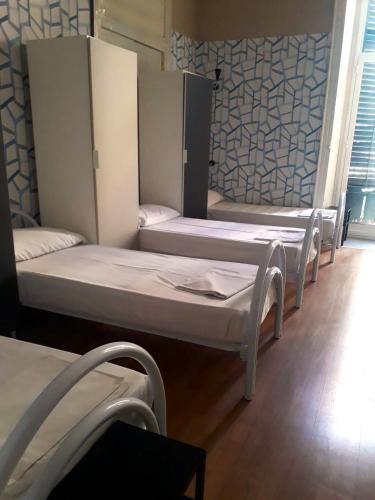 Balarm Hostel