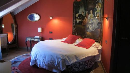 Posada d'Aneu B&B