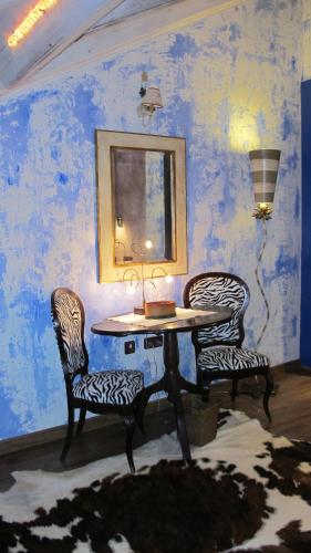 Posada d'Aneu B&B