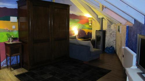 Posada d'Aneu B&B