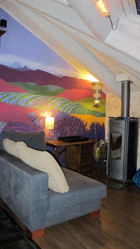 Posada d'Aneu B&B