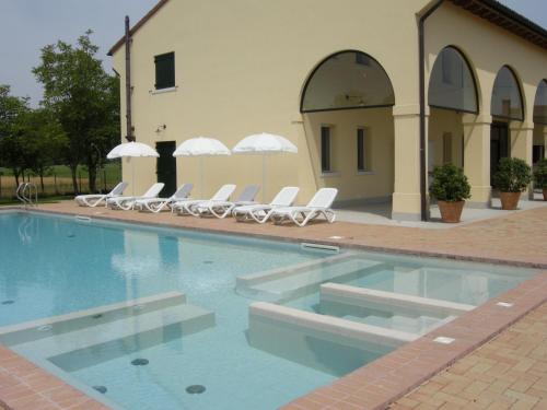 Agriturismo Ca' Serena