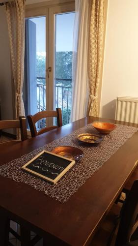 Via Cappuccini 2b - soggiorna in centro a Gorizia con ascensore